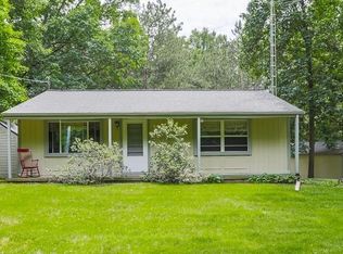 116 Southwood Dr, Jerome, MI 49249