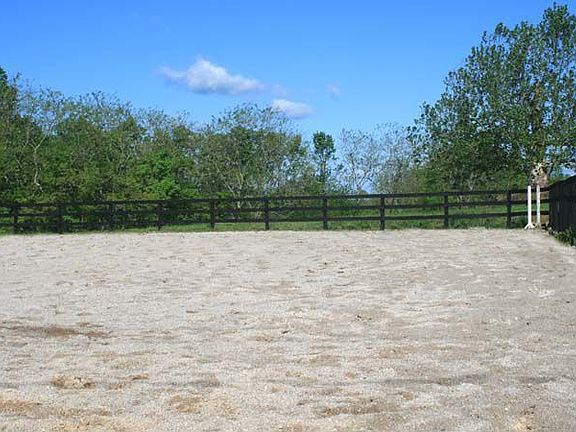 Horse Arena 