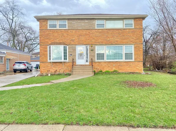 15941 Dobson Ave, South Holland, IL 60473