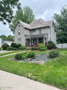 202 N Ray St, Baltic, OH, 43804