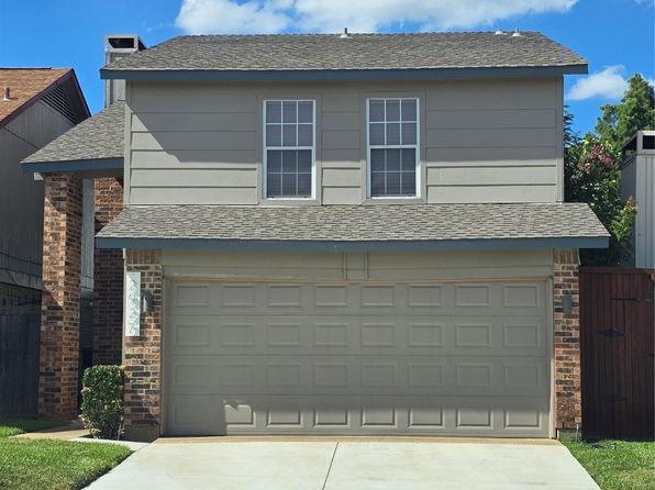 Home for Sale in Garland TX