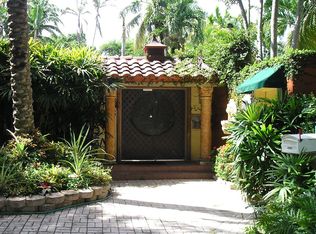 3691 SW 37th Ave, Miami, FL 33133