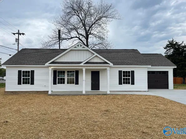 6400 Cannon Ave, Guntersville, AL 35976