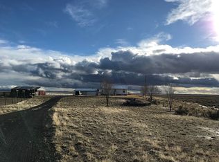 62730 Highway 78, Burns, OR 97720