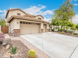 5112 W Trotter Trl, Phoenix, AZ 85083