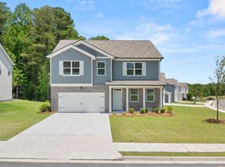 101 Crooked Lake Park, Villa Rica, GA 30180