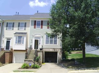 3628 Ransom Pl, Alexandria, VA 22306