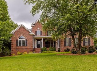 136 Alston Cir, Lexington, SC 29072