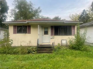 734 Frederick Blvd, Akron, OH 44320