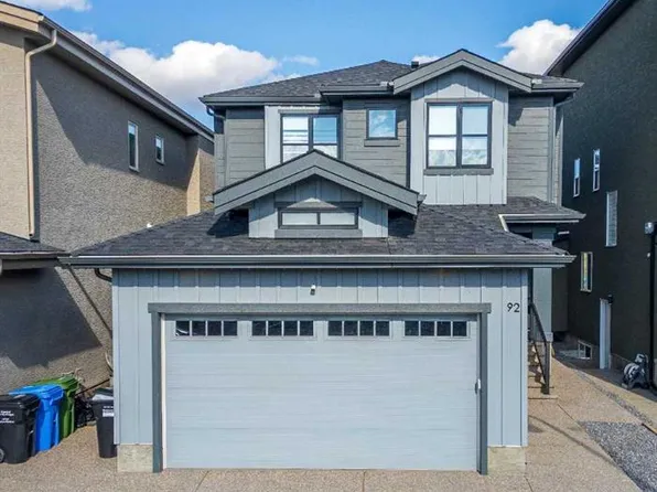 92 W Walcrest Vw SE, Calgary, AB T2X 4G3