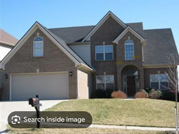 4673 Windstar Way, Lexington, KY 40515