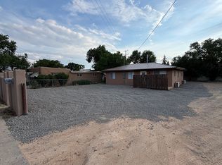710 Baca St #A, Santa Fe, NM 87505