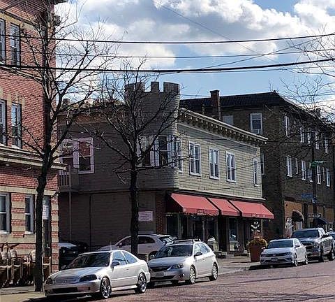 Building Exterior Additional View