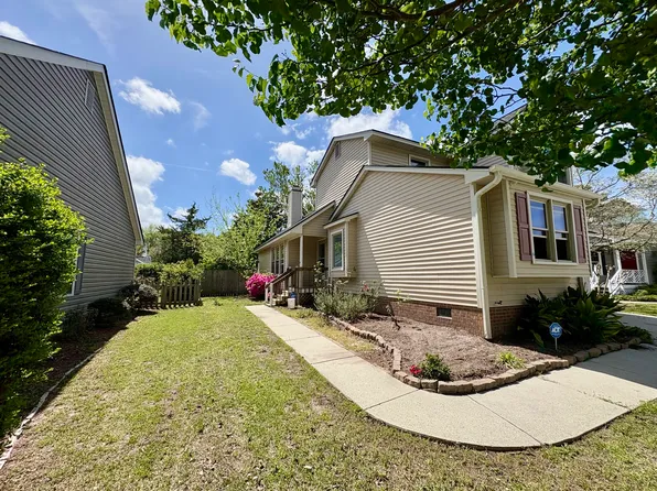 4130 Abbington Ter, Wilmington, NC 28403