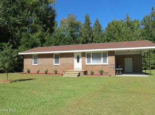 2903 Trent Rd, Oriental, NC 28571
