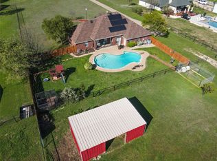 2830 Skinner Rd, Midlothian, TX 76065