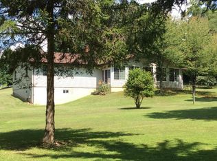 747 Anderson Rd, Lewisburg, WV 24901