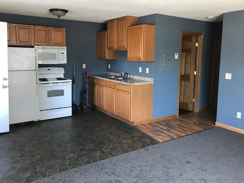 KITCHEN OF SIMILAR UNIT
