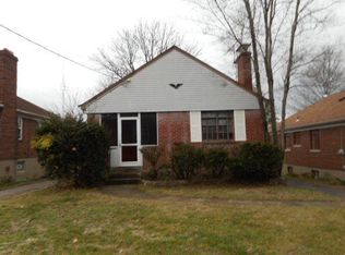 6459 Stover Ave, Cincinnati, OH 45237