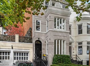 2735 P St NW, Washington, DC 20007