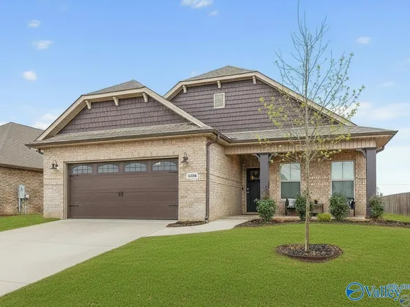 14684 Demarie Ln, Athens, AL 35613