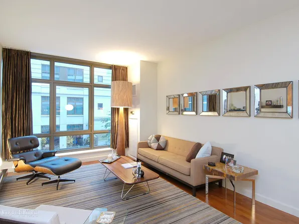 1 Morton Square image 1 of 8