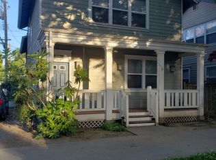 1917 4th St #A, Sacramento, CA 95811