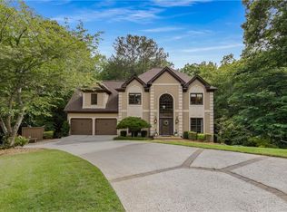 275 Tynebrae Pl, Roswell, GA 30075