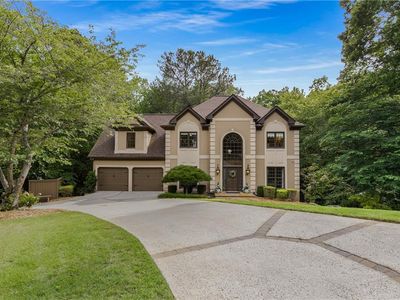 275 Tynebrae Pl, Roswell, GA, 30075