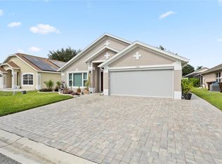 158 Garberia Dr, Davenport, FL 33837