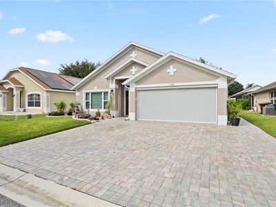 158 Garberia Dr, Davenport, FL, 33837