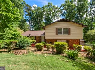 1426 Pixley Dr, Riverdale, GA 30296
