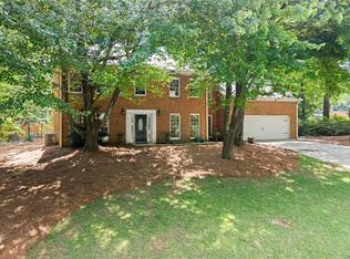 3650 Stonehenge Way NE, Marietta, GA 30066
