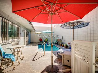 3553 Newland Ave, Las Vegas, NV 89121