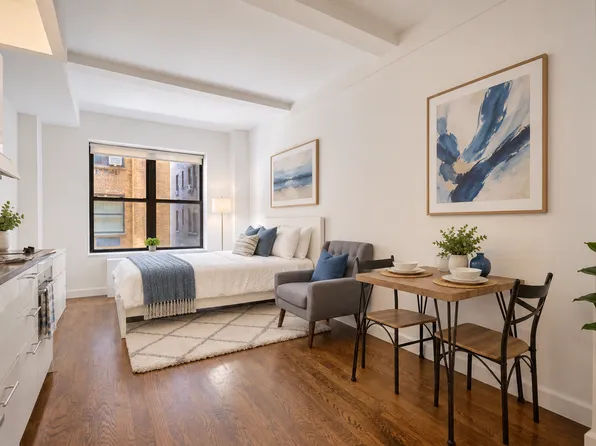 212 West 91st Street image 1 of 17