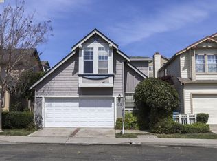 28 Marina Ridge Ct, Vallejo, CA 94591