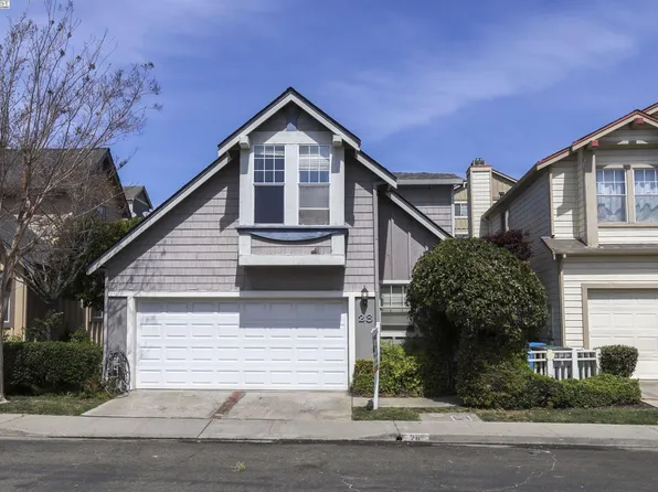 28 Marina Ridge Ct, Vallejo, CA 94591