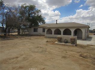 11540 5th St, Hesperia, CA 92345