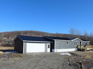 1088 Swamp Rd, Enosburg Falls, VT 05450