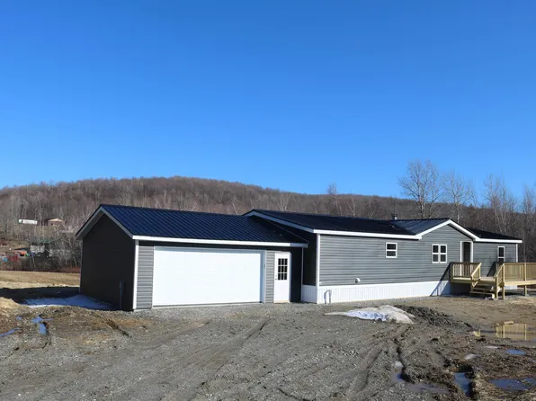 1088 Swamp Road, Sheldon, VT 05450