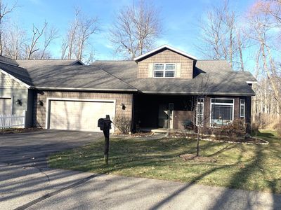9384 The Woodlands Trl #15, Portage, MI, 49002
