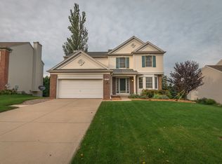 4237 Haralson Ct SE, Kentwood, MI 49546