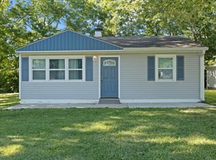 11958 Verdin St, Indianapolis, IN 46236