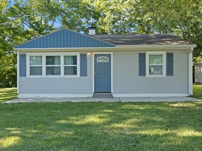 11958 Verdin St, Indianapolis, IN, 46236