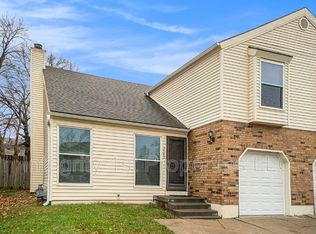 3541 NE 72nd Ter, Kansas City, MO 64119