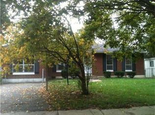 1375 Thurell Rd, Columbus, OH 43229