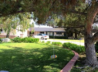 17251 Knapp St, Northridge, CA 91325