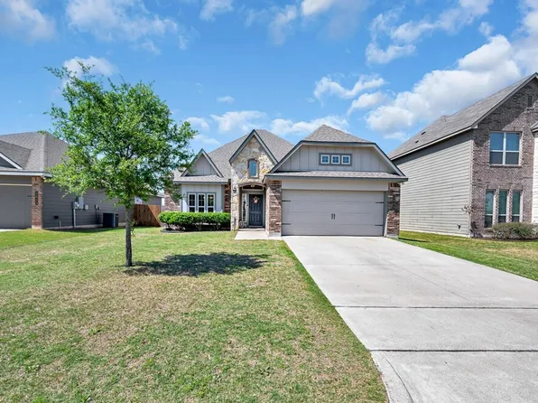 2809 Beutel Rd, Lorena, TX 76655