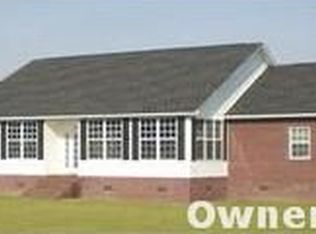 650 Camp Rd, Latta, SC 29565