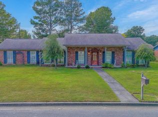 1221 Byron Ave SW, Decatur, AL 35601